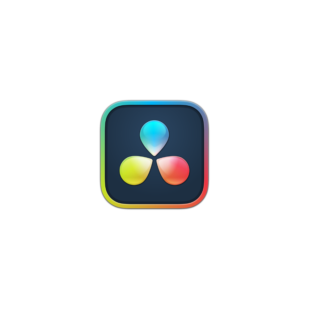 DaVinci Resolve