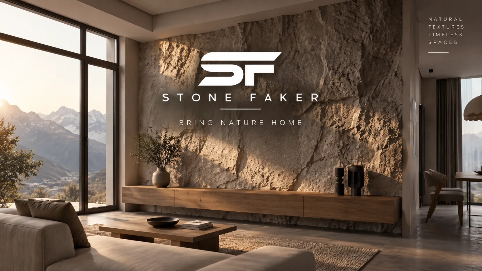 Standbild aus der Produktion Stone Faker